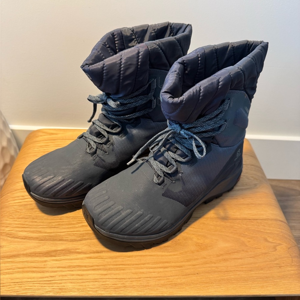 Salomon Winter boots women